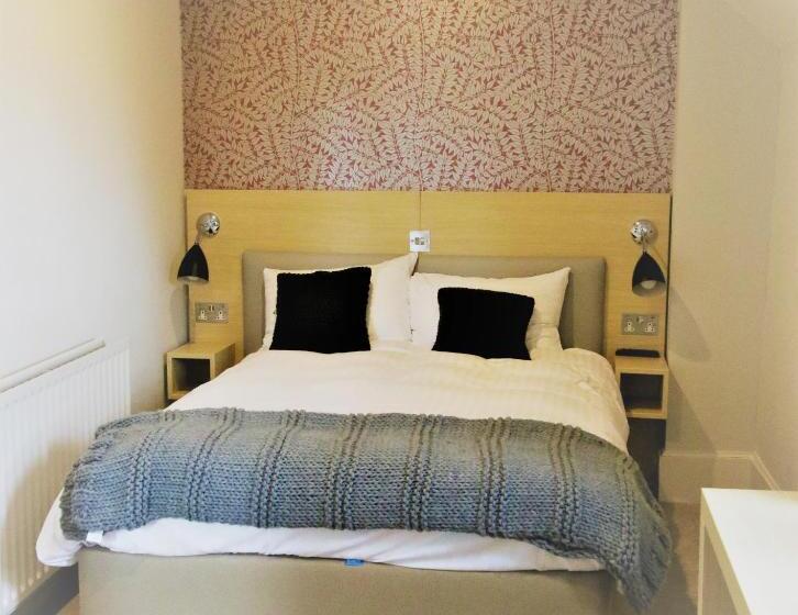 Camera Standard, Corriegarth