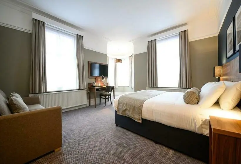 Perhehuone, The County Hotel By Innkeeper S Collection