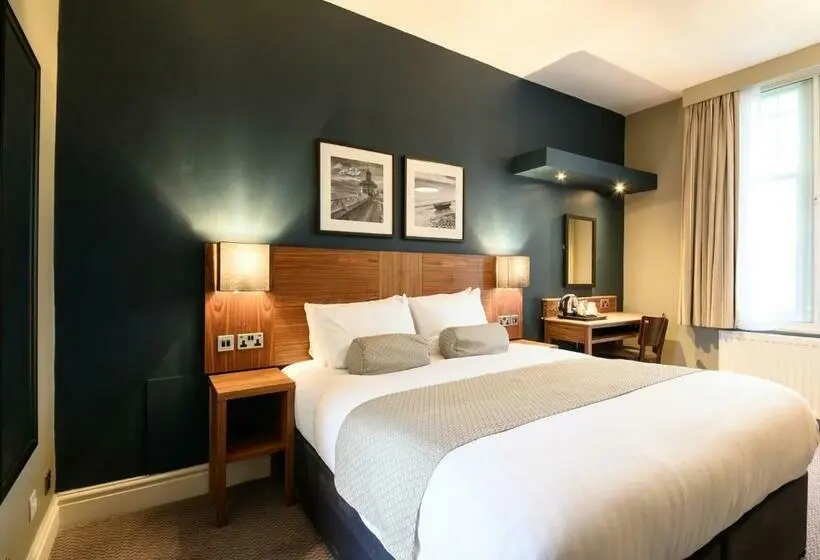 Standard-huone, The County Hotel By Innkeeper S Collection