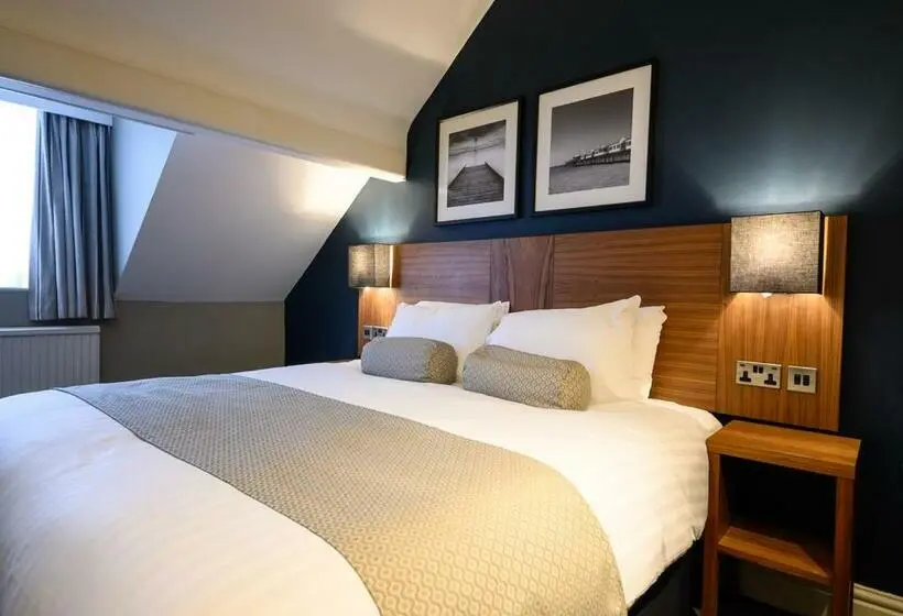Standard-huone, The County Hotel By Innkeeper S Collection