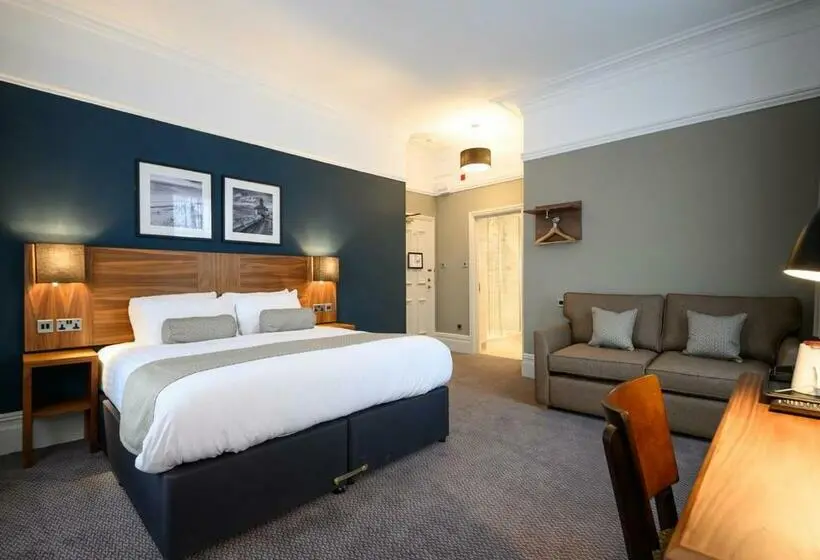 Perhehuone, The County Hotel By Innkeeper S Collection