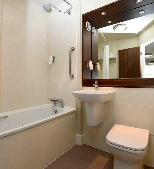 Standard-huone, Penny Hedge, Whitby By Marston S Inns
