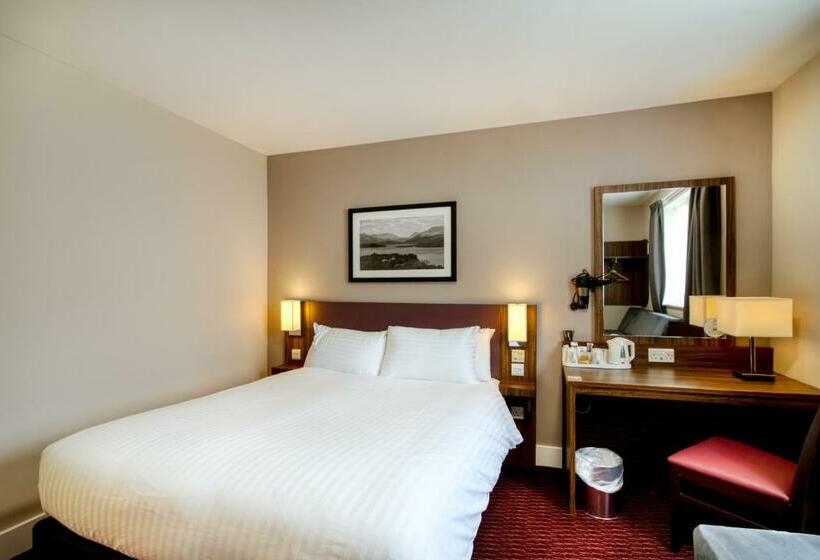 标准间, Queen Of The Loch, Balloch By Marston S Inns