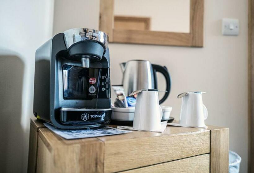 غرفة ديلوكس مطلّة علي البحر, Seaview