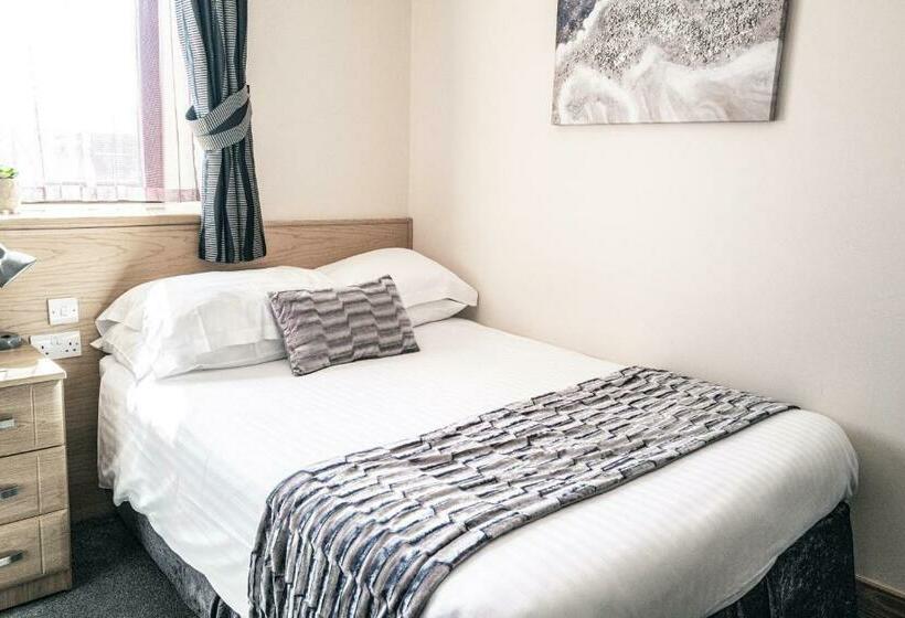 스탠다드 룸, Seaview