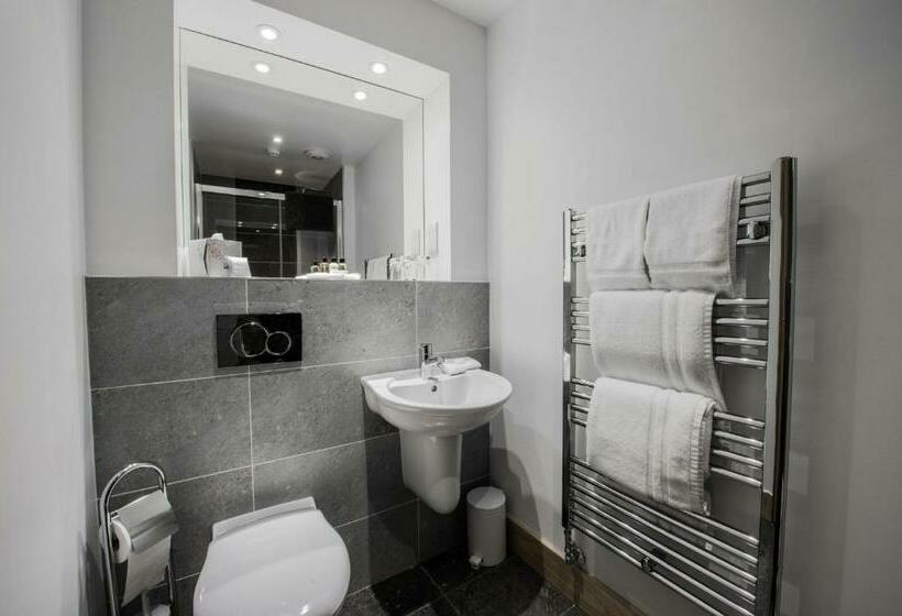 חדר סטנדרט, Seaview