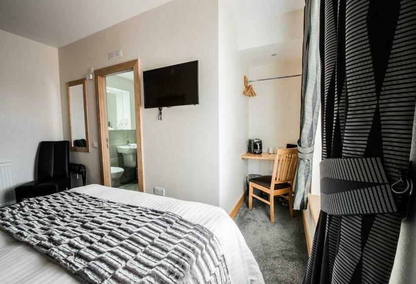 스탠다드 룸, Seaview