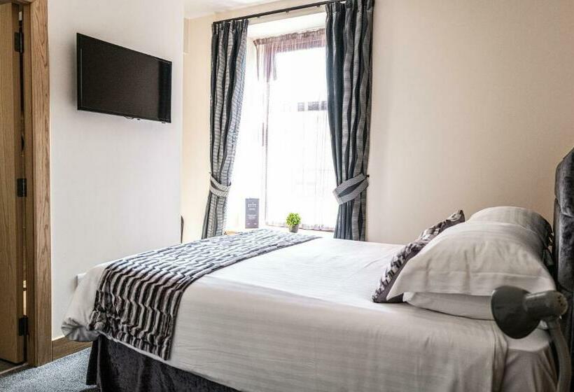 스탠다드 룸, Seaview