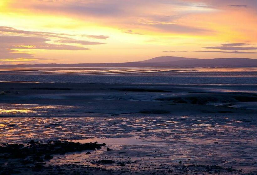 Номер Стандарт Вид на Море, The Auckland