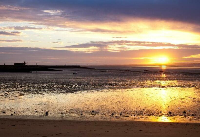 Номер Deluxe Вид на Море, The Auckland