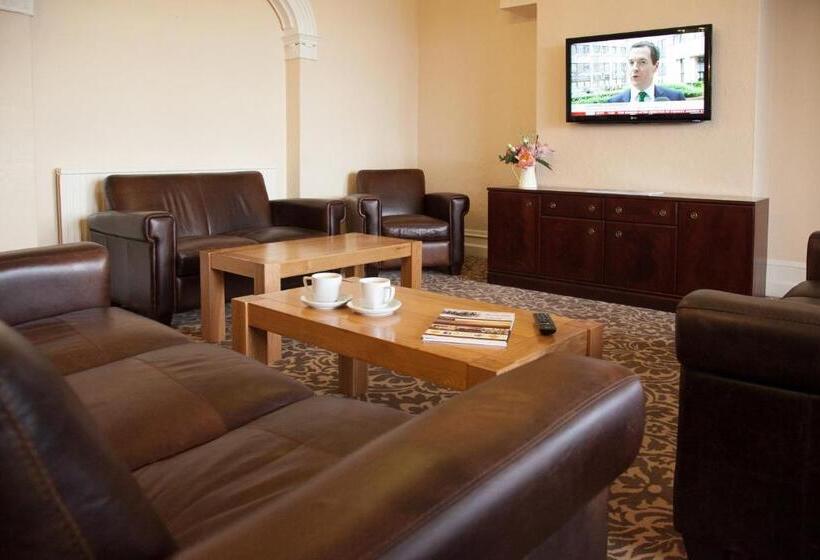 Семейный Номер, The Auckland