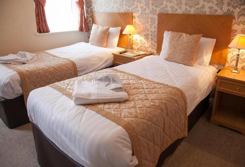 Номер Basic, The Auckland