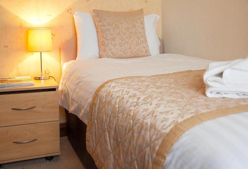 Номер Стандарт Индивидуальный, The Auckland