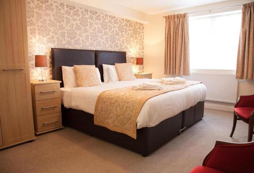 Номер Стандарт, The Auckland