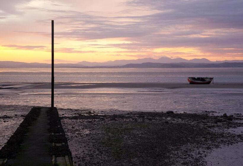 Номер Стандарт Вид на Море, The Auckland