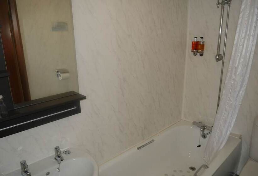 Семейный Номер Вид на Море, The Auckland