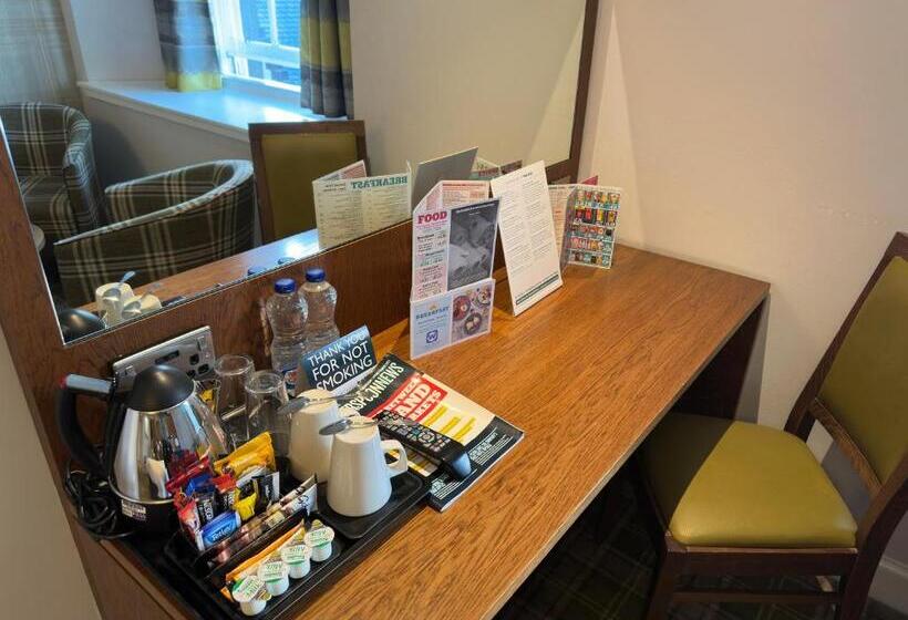 Номер Стандарт Индивидуальный, The Guildhall And Linen Exchange Wetherspoon