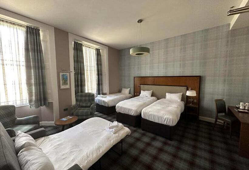 Семейный Номер, The Guildhall And Linen Exchange Wetherspoon