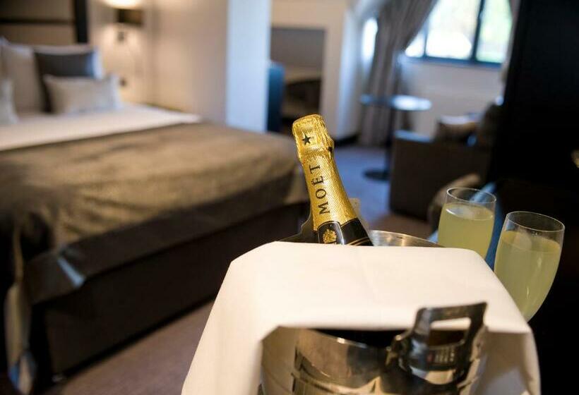 חדר סטנדרט, The Lodge At Kingswood