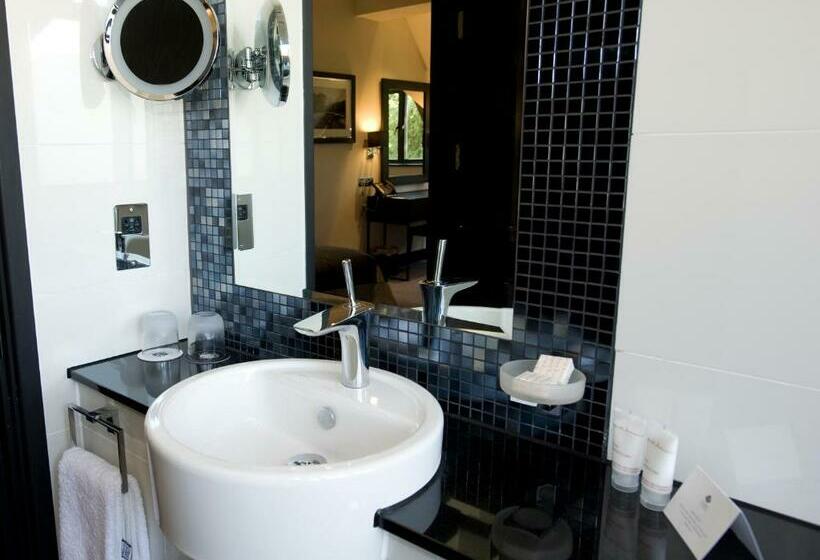 חדר סטנדרט, The Lodge At Kingswood