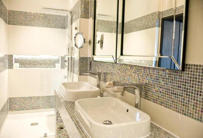 Номер Executive, The Lodge At Kingswood