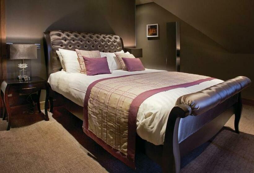 غرفة قياسية, The Parkville