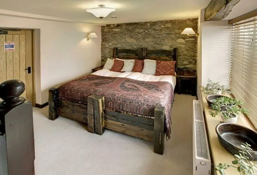Standard-huone, Lowthwaite B&b
