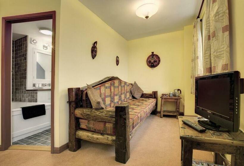 스탠다드 트리플 룸, Lowthwaite B&b