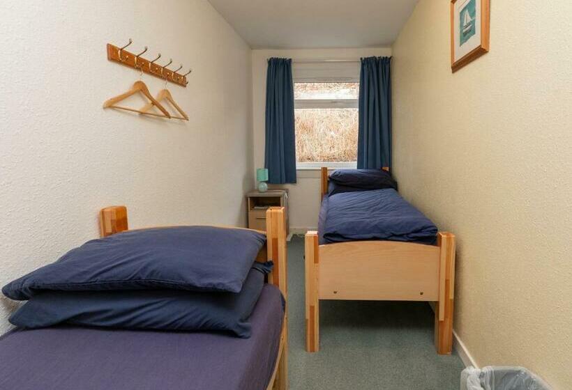 غرفة قياسية, Ullapool Youth Hostel
