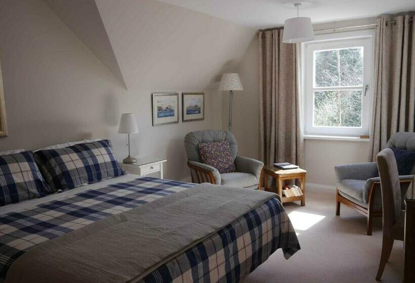 غرفة سوبيريور, Balmillig B&b