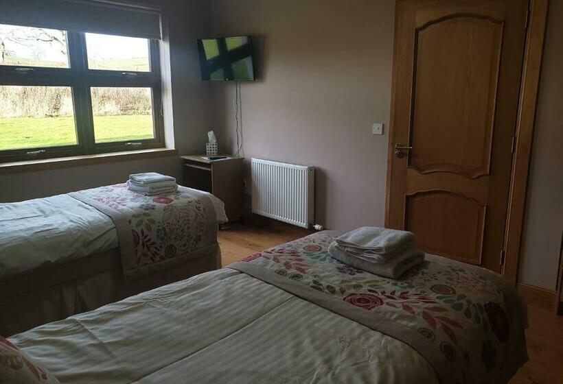 غرفة قياسية, Bamflatt Farm Bed & Breakfast