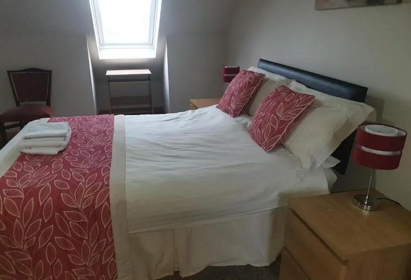 スタンダードルーム, Bamflatt Farm Bed & Breakfast
