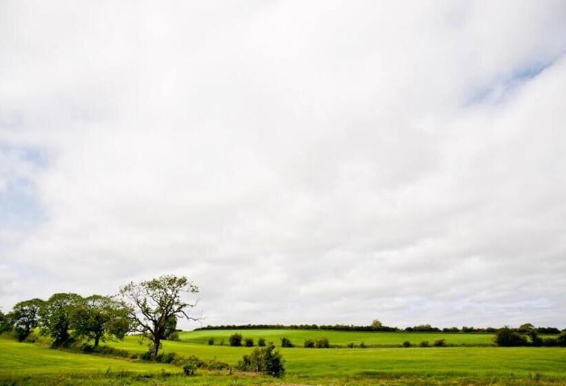 غرفة عائلية, Bamflatt Farm Bed & Breakfast