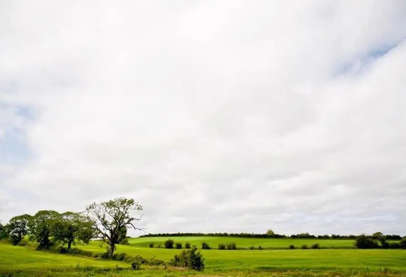 ファミリールーム, Bamflatt Farm Bed & Breakfast