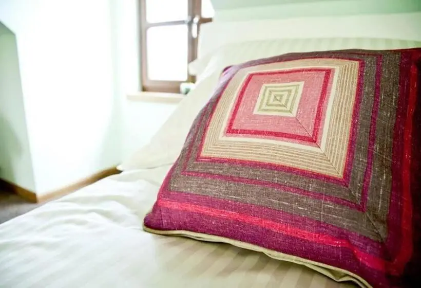 ファミリールーム, Bamflatt Farm Bed & Breakfast