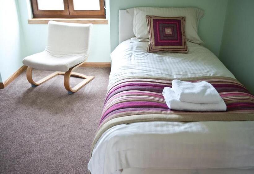 غرفة عائلية, Bamflatt Farm Bed & Breakfast