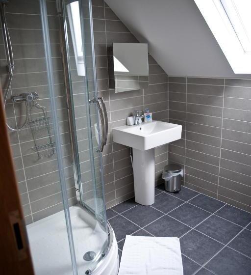 חדר דלוקס לארבעה, Bamflatt Farm Bed & Breakfast