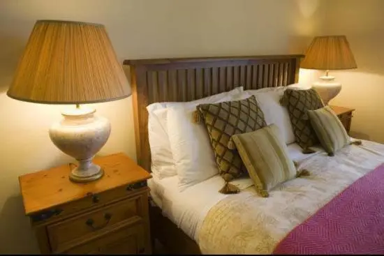 Standard-huone, Buccleuch Guest House
