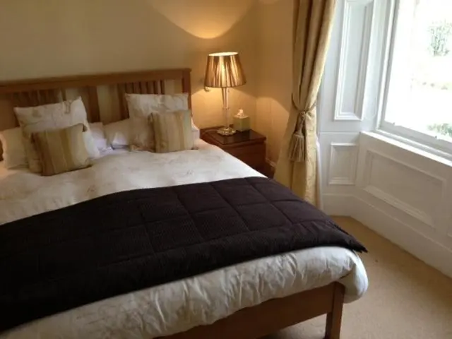 Standard-huone, Buccleuch Guest House