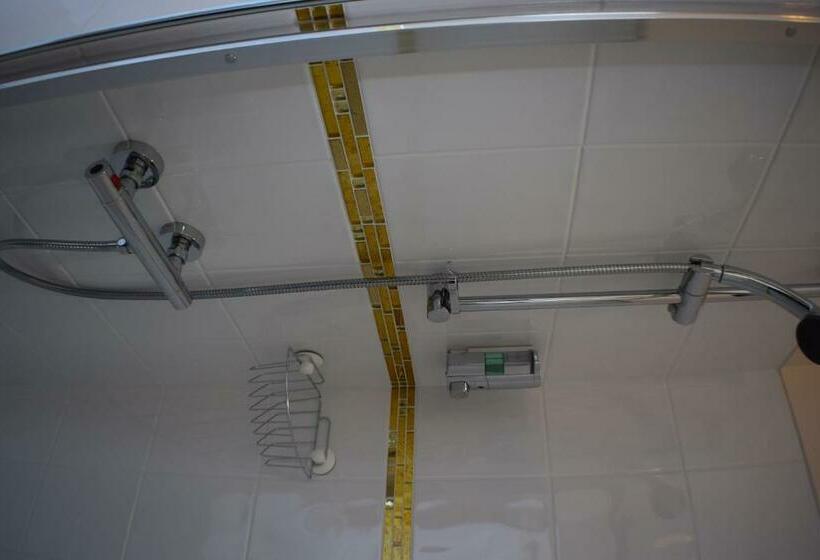 Chambre Standard, Cedar Lodge