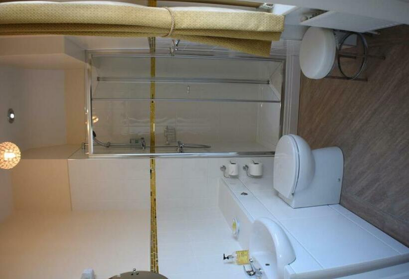 Chambre Standard, Cedar Lodge