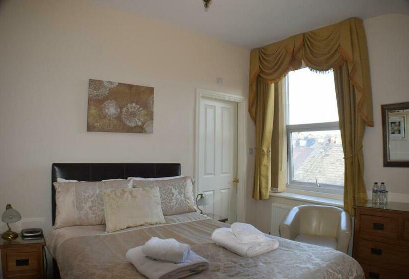 Chambre Standard, Cedar Lodge