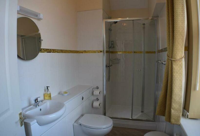 Chambre Standard, Cedar Lodge