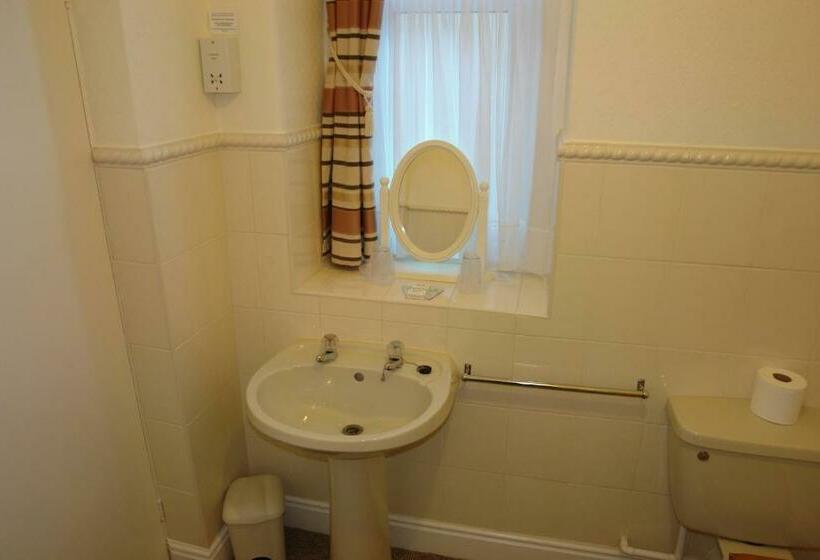 Chambre Standard, Cedar Lodge