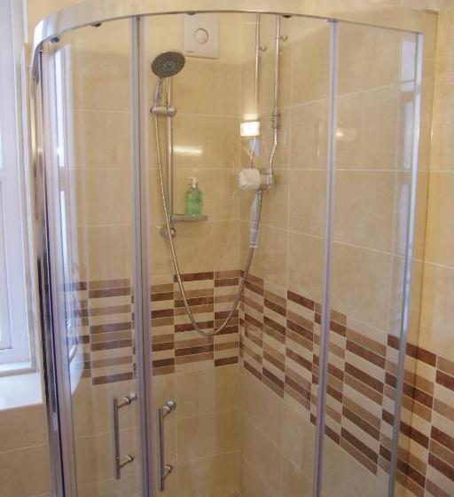 Chambre Standard Rez-de-chaussée, Cedar Lodge