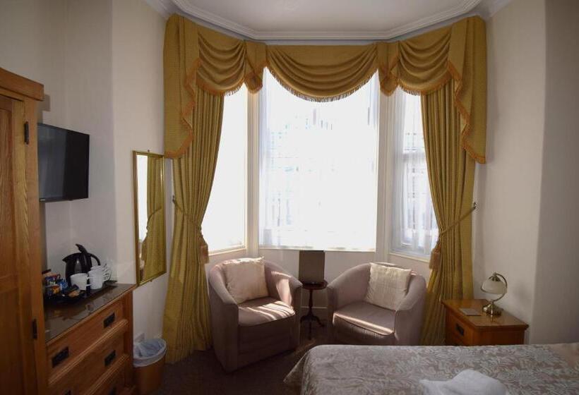 Suite Lit King, Cedar Lodge