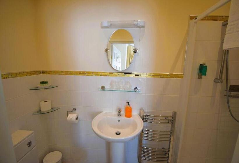 Suite Lit King, Cedar Lodge