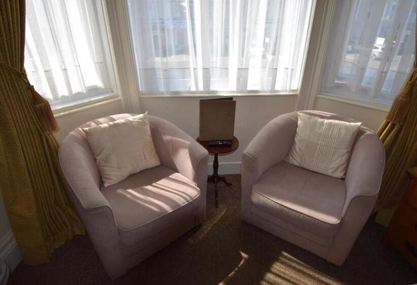 Suite Lit King, Cedar Lodge