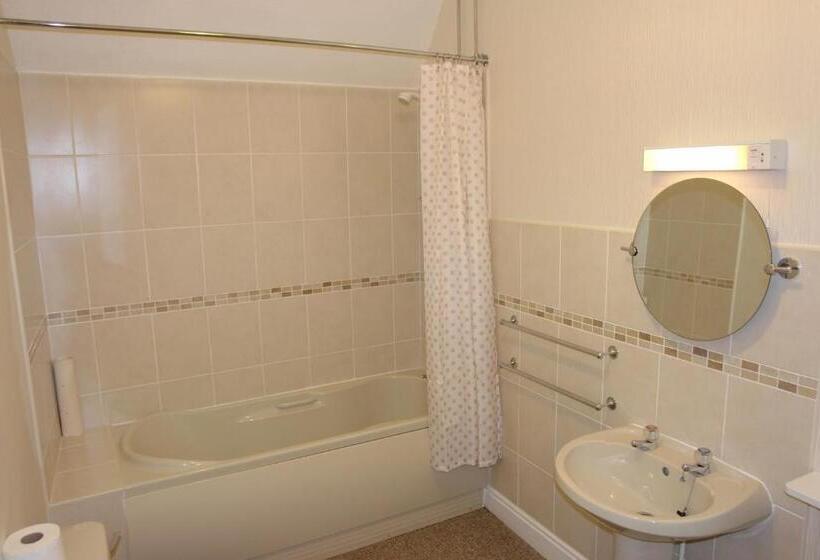 Chambre Standard, Cedar Lodge