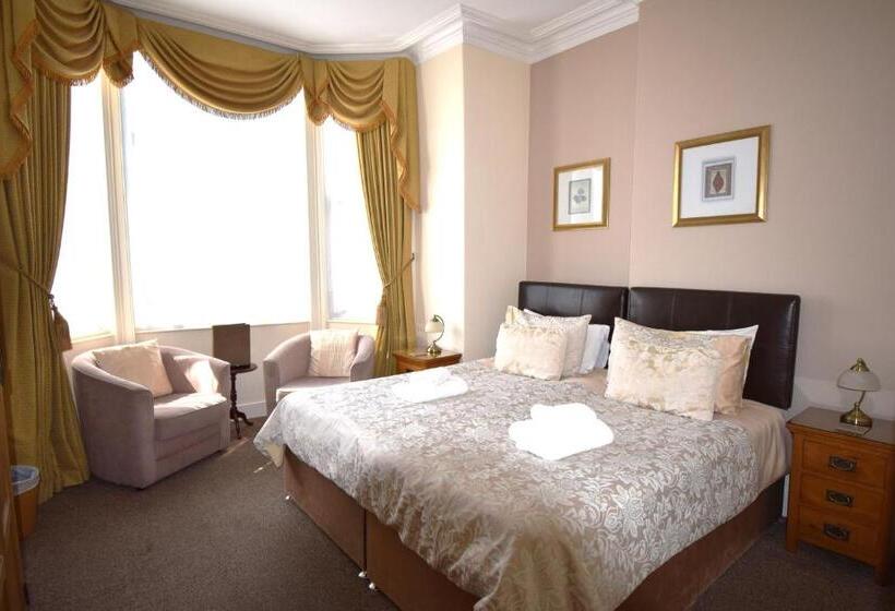 Suite Lit King, Cedar Lodge